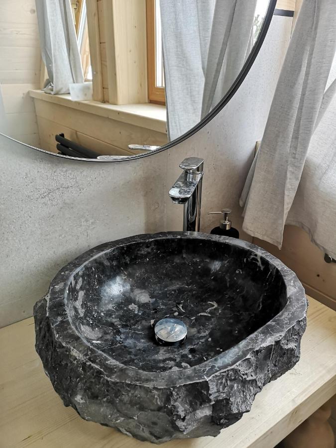 Luxury Chalet Villa Gorsky Hanco & Janso Poronin Ngoại thất bức ảnh