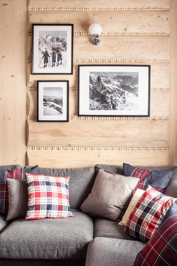 Luxury Chalet Villa Gorsky Hanco & Janso Poronin Ngoại thất bức ảnh
